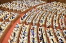 Hôm nay, Quốc hội họp riêng về công tác nhân sự