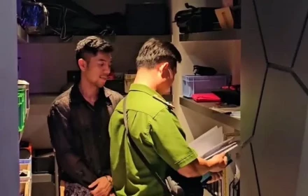 8 tỷ đồng “chạy án” vụ Ngân 98 và nhân vật Lê Sỹ Cường bất ngờ xuất hiện là ai?