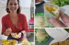 Top 10 món ngon nhất của Việt Nam do khách tây lựa chọn: Vắng mặt phở và bún bò Huế