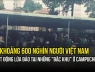 Sốc! Gần 600 nghìn người Việt Nam tham gia hoạt động lừa đảo tại Campuchia