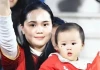 Vợ Đỗ Duy Mạnh bị mất nhiều tài sản giá trị tại Hàn Quốc
