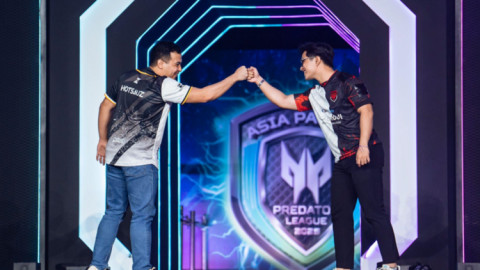 Acer tổ chức chung kết giải đấu APAC Predator League 2025 cùng sự kiện triển lãm Mini CES với tổng giải thưởng lên đến 400.000 USD