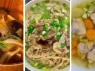 Gợi ý 4 món canh cho mùa đông vừa dễ nấu, lại giúp ấm bụng, bổ phổi, còn tăng cường miễn dịch