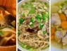 Gợi ý 4 món canh cho mùa đông vừa dễ nấu, lại giúp ấm bụng, bổ phổi, còn tăng cường miễn dịch