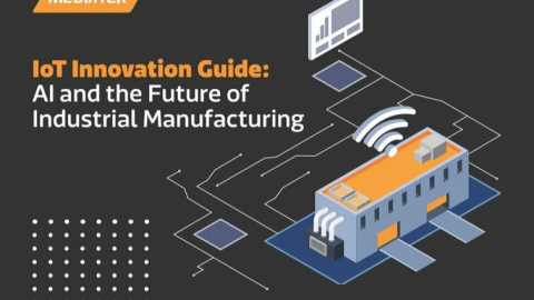 MediaTek đề xuất giải pháp đổi mới IoT cho AI và tương lai của sản xuất công nghiệp