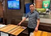 Lê Sỹ Cường, người môi giới Ngân 98 và Lương Bằng Quang “chạy án” vừa bị bắt là ai?