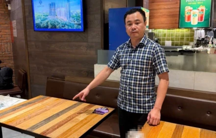 Lê Sỹ Cường, người môi giới Ngân 98 và Lương Bằng Quang “chạy án” vừa bị bắt là ai?