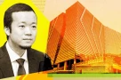 "Ông chú" trong bóng tối của trùm lừa đảo Chen Zhi