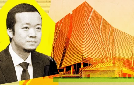 "Ông chú" trong bóng tối của trùm lừa đảo Chen Zhi