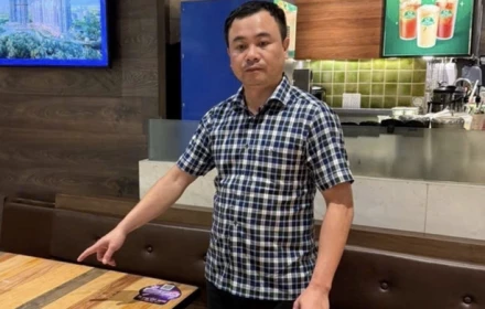 Người nhận 8 tỉ đồng để "chạy án" cho Ngân 98 là ai?
