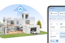 CES 2025: TP-Link trình làng giải pháp cuộc sống thông minh với hệ sinh thái tích hợp AI
