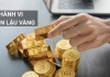 Chân dung ‘bà trùm’ cầm đầu 2 đường dây buôn lậu vàng trị giá hơn 1.200 tỷ đồng