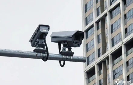 Xe đã bán, chủ cũ vẫn dính lỗi phạt nguội trên VNeTraffic, cần làm gì?