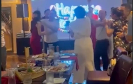 Xác minh tiệc sinh nhật trên du thuyền hạng sang liên quan Phó Giám đốc Sở NNMT tỉnh Quảng Ninh