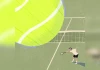 Mẹo tránh chấn thương khi chơi pickleball