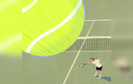 Mẹo tránh chấn thương khi chơi pickleball