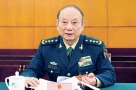 Tướng kỳ cựu 67 tuổi được bổ nhiệm vị trí số 2 của quân đội Trung Quốc, chỉ sau ông Tập