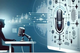 Công nghệ nhận dạng người nói tự động vượt trội con người trong phòng xử án