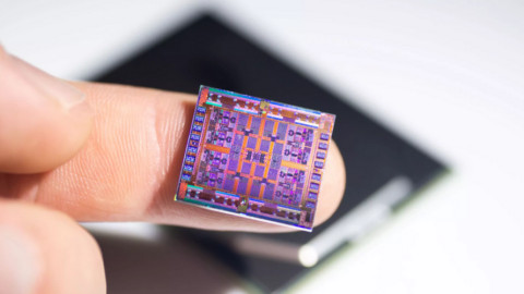TSMC vừa ra công bố đủ khiến Samsung và Intel “lạnh gáy”