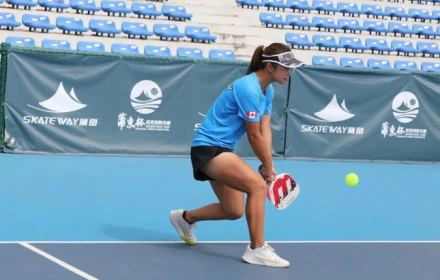 Mẹo tránh chấn thương khi chơi pickleball