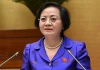Quốc hội quyết định bổ sung Phó thủ tướng, miễn nhiệm 3 bộ trưởng