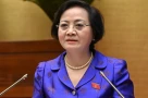 Quốc hội quyết định bổ sung Phó thủ tướng, miễn nhiệm 3 bộ trưởng