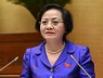 Quốc hội quyết định bổ sung Phó thủ tướng, miễn nhiệm 3 bộ trưởng