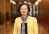 Miễn nhiệm Bộ trưởng Bộ Ngoại giao Bùi Thanh Sơn và Bộ trưởng Bộ Nội vụ Phạm Thị Thanh Trà