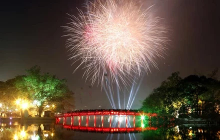 Hà Nội thông báo lịch nghỉ Tết Âm lịch, nghỉ Lễ Quốc khánh năm 2026