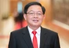 Ông Hồ Quốc Dũng làm Phó Thủ tướng Chính phủ