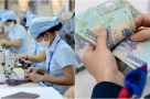 Tết Nguyên đán 2026, người lao động nhận 300.000 đồng: Cách thức triển khai thế nào, đối tượng nào?