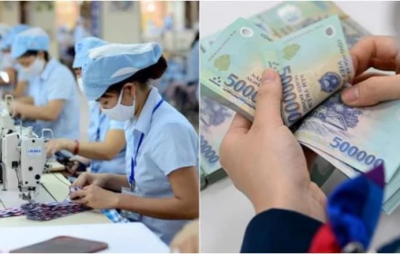 Tết Nguyên đán 2026, người lao động nhận 300.000 đồng: Cách thức triển khai thế nào, đối tượng nào?