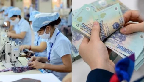 Tết Nguyên đán 2026, người lao động nhận 300.000 đồng: Cách thức triển khai thế nào, đối tượng nào?