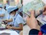 Tết Nguyên đán 2026, người lao động nhận 300.000 đồng: Cách thức triển khai thế nào, đối tượng nào?