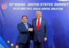 Tổng thống Mỹ nhận lời thăm Việt Nam, đề nghị sớm thông báo chuyến thăm của Tổng Bí thư