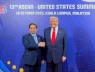 Tổng thống Mỹ nhận lời thăm Việt Nam, đề nghị sớm thông báo chuyến thăm của Tổng Bí thư