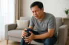 Cách bảo vệ khớp khi trời lạnh