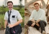 Bị bỏ rơi, chàng trai Mỹ được người phụ nữ Việt nhận nuôi, thương như con ruột