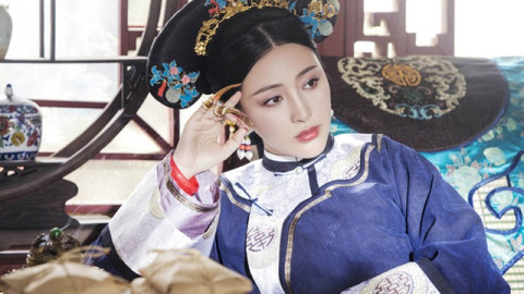 Kỷ lục phi tần của 2 hoàng đế nào khiến cả thế giới kinh ngạc?