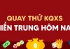 Quay thử xổ số miền Trung: Trải nghiệm giải trí hiện đại, chạm đến may mắn mỗi ngày