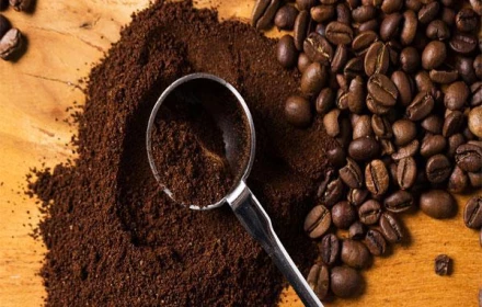 Làm ăn quá chán: Công ty sản xuất cà phê giả chỉ có 0,3% hàm lượng caffeine