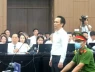 Bộ Tư pháp thông tin về việc chấp hành hình phạt tù của ông Trịnh Văn Quyết