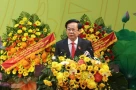 Tiểu sử đồng chí Đỗ Thanh Bình, tân Bộ trưởng Bộ Nội vụ