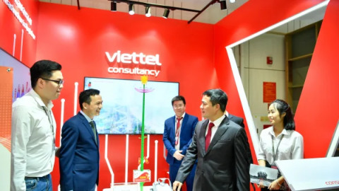 Viettel Consultancy công ty gì, kinh doanh gì, vì sao gần đây cổ phiếu tăng vọt?