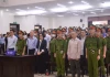 Việc chấp hành án phạt tù của ông Trịnh Văn Quyết như thế nào?