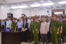 Việc chấp hành án phạt tù của ông Trịnh Văn Quyết như thế nào?