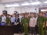 Việc chấp hành án phạt tù của ông Trịnh Văn Quyết như thế nào?