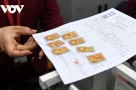 Vì sao giá vàng SJC hôm nay cao hơn thế giới hơn 20 triệu đồng/lượng?