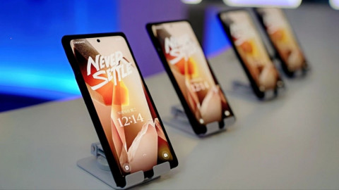 Báo động đỏ cho ngành công nghiệp màn hình Hàn Quốc: Samsung và LG đã bị bắt kịp!