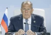 Ngoại trưởng Lavrov: Nga công nhận độc lập của Ukraine